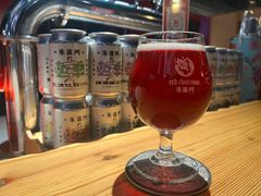 -朱雀门精酿(南马道巷店)