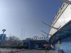 -太平洋海底世界