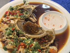 -东江海鲜大排档·潮汕菜·砂锅粥