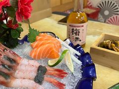 -桃屋日本料理(清华科技园店)