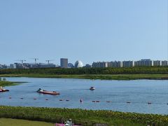 -上海海昌海洋公园-停车场
