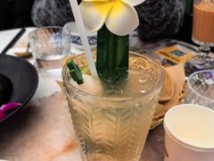 -KingThaia金泰兰(滨江天街店)