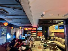 -四季民福烤鸭店(西单华威约饭街店)
