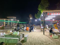 -梧桐湾烧烤场(汕尾城区宝藏店)