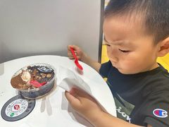 -DQ·蛋糕·冰淇淋(天通苑华联店)