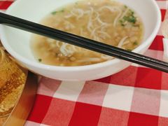 -西贝(深圳卓悦汇店)