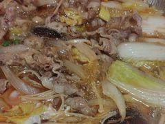-白石的深夜食堂(济南万象城店)