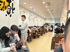 -春水锅贴·传统鲁菜(大明湖店)