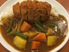 -COCO壱番屋(北京平安国际金融中心店)