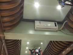 大堂-宝轩渔府·老字号海鲜·正宗津菜(水上店)