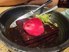 东坡草扎肉-绿茶餐厅(coco park 店)