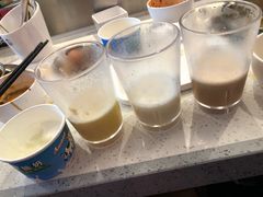 -龍歌自助小火锅(崂山丽达店)