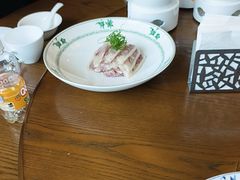 -水月周庄铂尔曼酒店-水月荟中餐厅