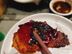 -半岛翡丽海鲜自助餐厅(观风亭店)