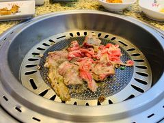 -安又胖韩国烤肉(美罗城店)