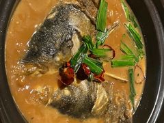 -丽江金茂凯悦臻选酒店-滇香馆