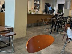 -black rainbow coffee