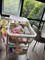 点击看大图 -佳宝全套房精品月子会所(大华店)