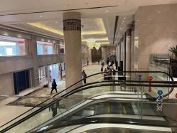 -西安豪享来温德姆至尊酒店·宴会厅(大唐不夜城店)