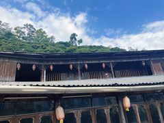 -鲤鱼塘农家山庄