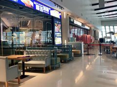 门面-夏日玛莉西餐厅(梅溪湖步步高店)