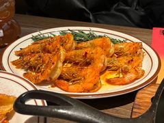 -ZAFFERANO西班牙海鲜饭(上海首店)