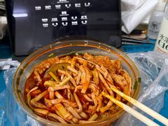 -桂湘缘卤味螺蛳粉
