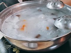 -华哥新鲜猪精品美食