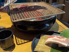 -九田家黑牛烤肉(溧水万达店)