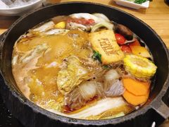 -水林间·寿喜烧自助(仙林金鹰店)