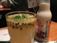 -saigon saigon | 西贡西贡(滨北店)