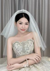-LOVE SHINE婚纱·红鼎庄龙凤褂·妈妈装定制