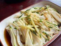 -老平遥饭馆