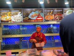 -202特色排档(五缘湾店)