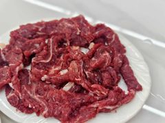-创弟牛肉丸