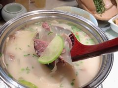 -苏乡兰亭·新派淮扬菜(吾悦广场店)