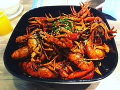 -靓靓蒸虾(中山公园店)