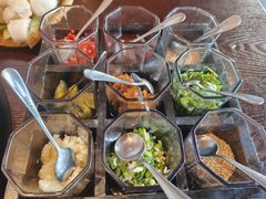 -滇野云南野生菌餐厅(陕西南路店)