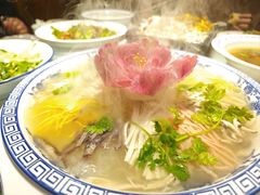 -老雒阳面馆·水席(王城路店)