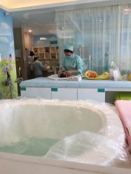 点击看大图 -华美国际月子会所(合生店)