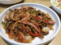 -兔爸私家小厨(新北万达店)