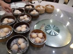 -红莲中餐厅(日航饭店)