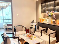 -席仁堂推拿按摩脊柱调理(世纪科贸大厦店)