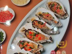 -巽寮印象美食部落餐厅·海鲜·地方特色菜(惠州体验店)