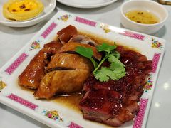 -东鑫记港式茶餐厅(南京东路店)