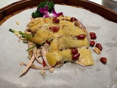 -顺德佬·宴请·生日宴(西乡店)