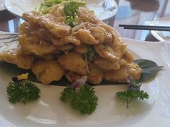 -鹿鸣春饭店(总店)