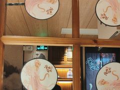 -唐猫庭院·千年陕菜(大唐不夜城店)