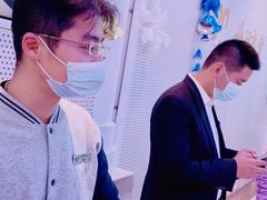 -一兆韦德健身·城市运动馆