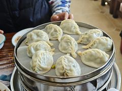 -叶存利海鲜大馅饺子(海宁路总店)